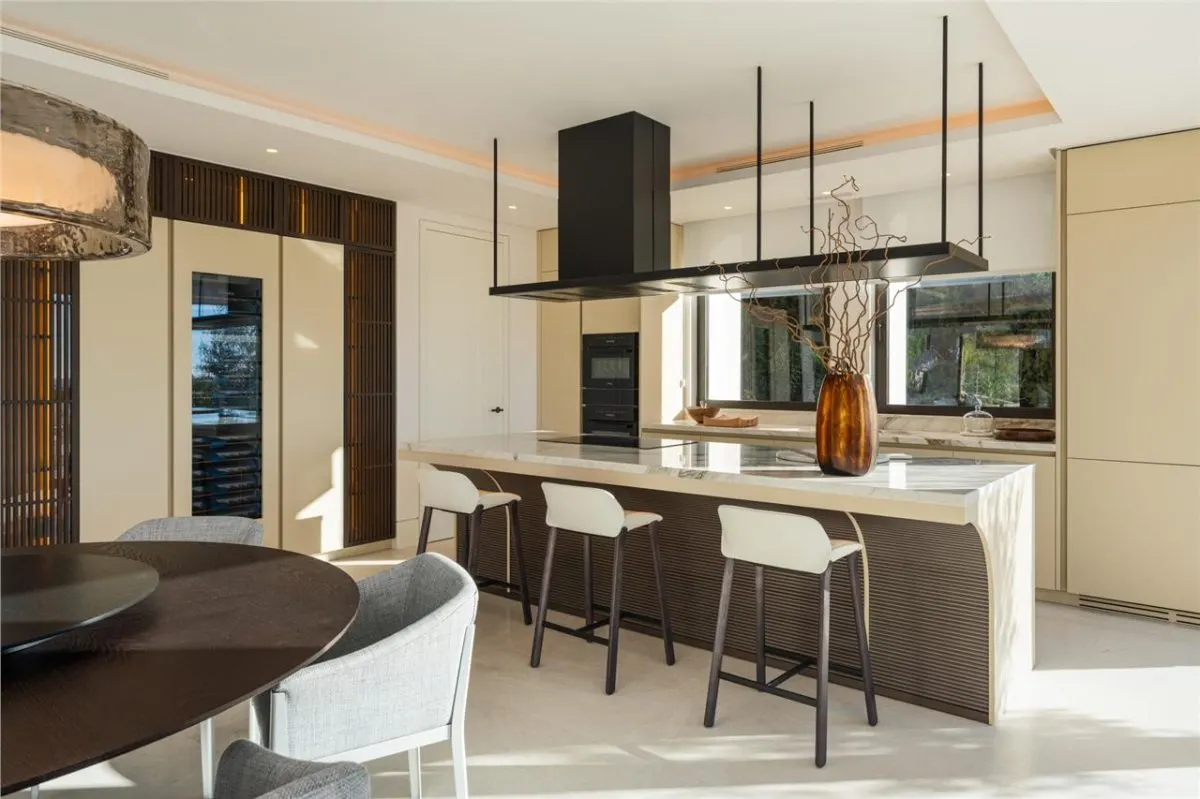 Villa à Vendre à Málaga - foto 4