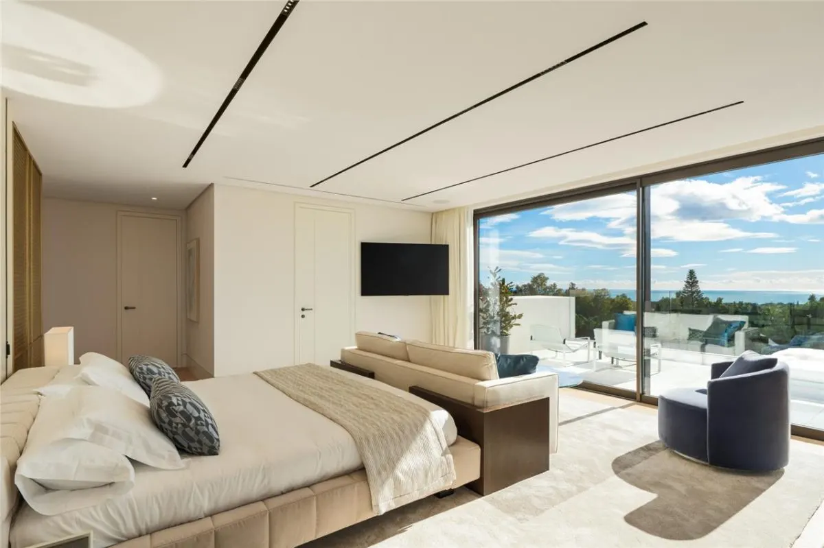 Villa à Vendre à Málaga - foto 5