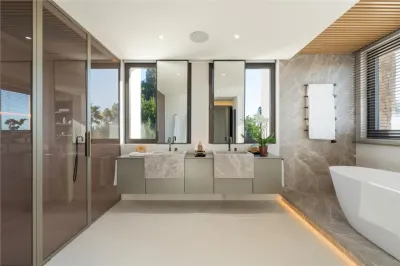 Villa à Vendre à Málaga - foto 6