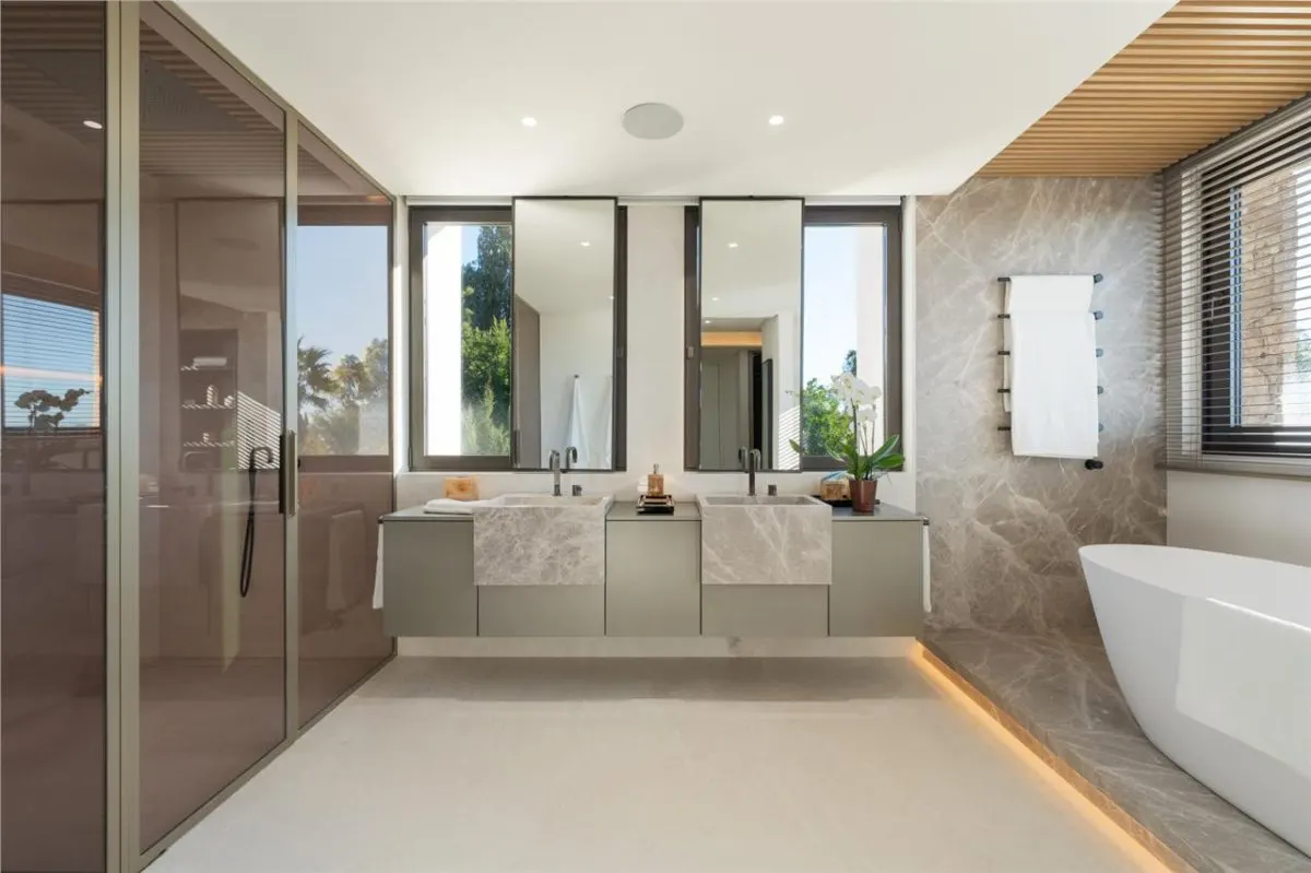 Villa à Vendre à Málaga - foto 6