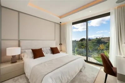 Villa à Vendre à Málaga - foto 7