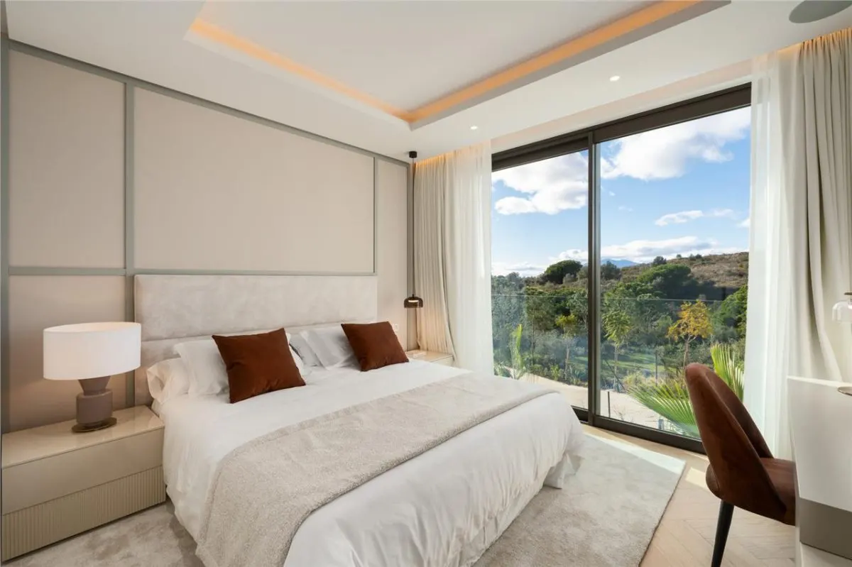 Villa à Vendre à Málaga - foto 7