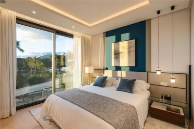 Villa à Vendre à Málaga - foto 9