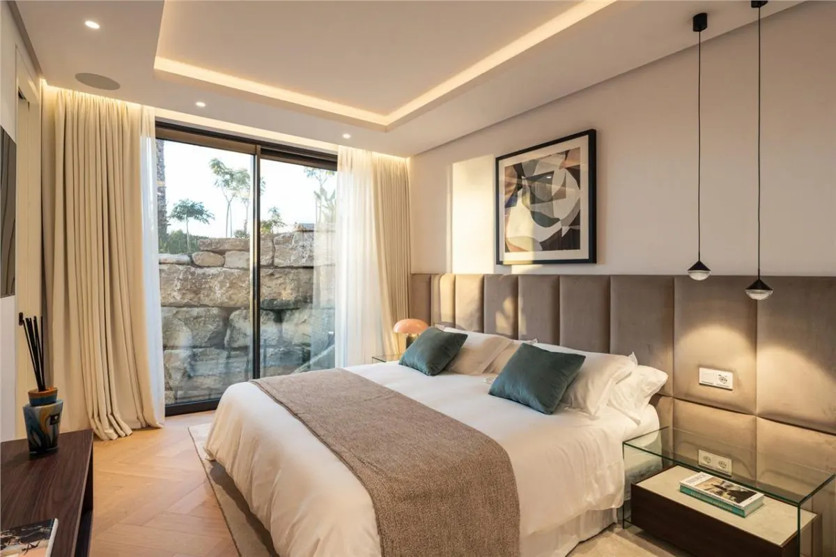 Villa à Vendre à Málaga - foto 10
