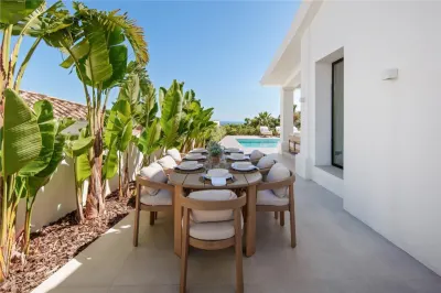 Vila de vanzare in Malaga - foto 11