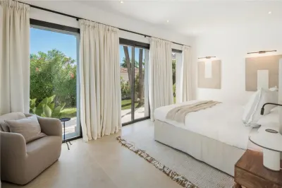 Vila de vanzare in Malaga - foto 4