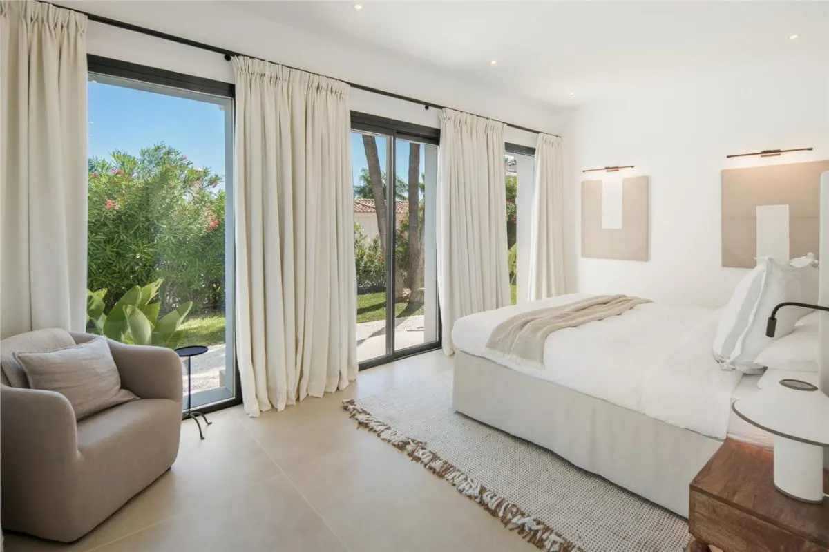 Vila de vanzare in Malaga - foto 4