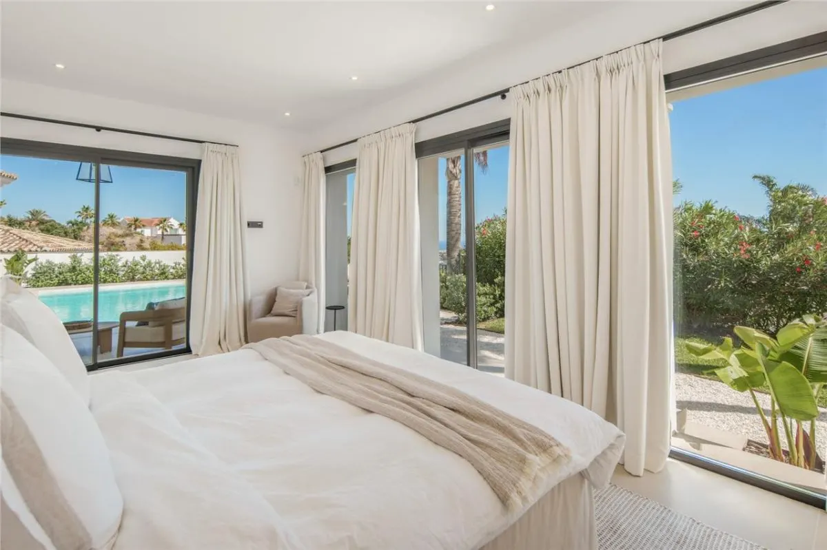 Vila de vanzare in Malaga - foto 5