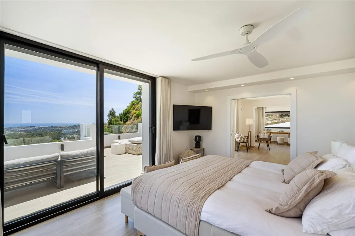 Vila de vanzare in Malaga - foto 13