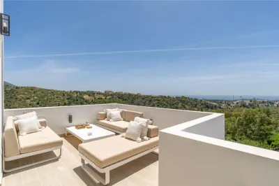 Vila de vanzare in Malaga - foto 14