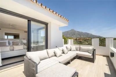 Vila de vanzare in Malaga - foto 15