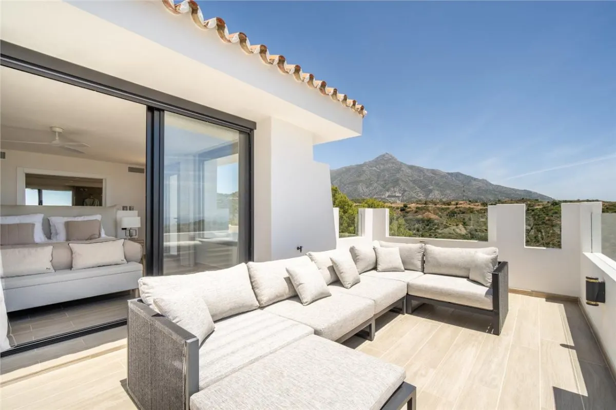 Vila de vanzare in Malaga - foto 15