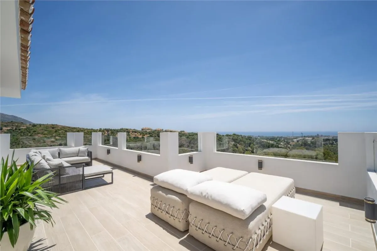 Vila de vanzare in Malaga - foto 16