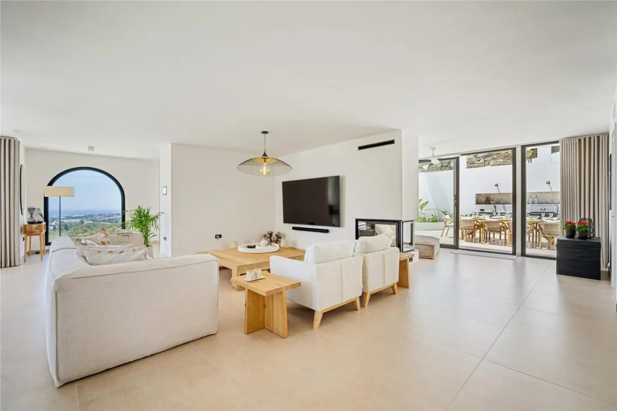 Vila de vanzare in Malaga - foto 18