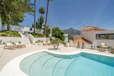 Vila de vanzare in Malaga - foto 3