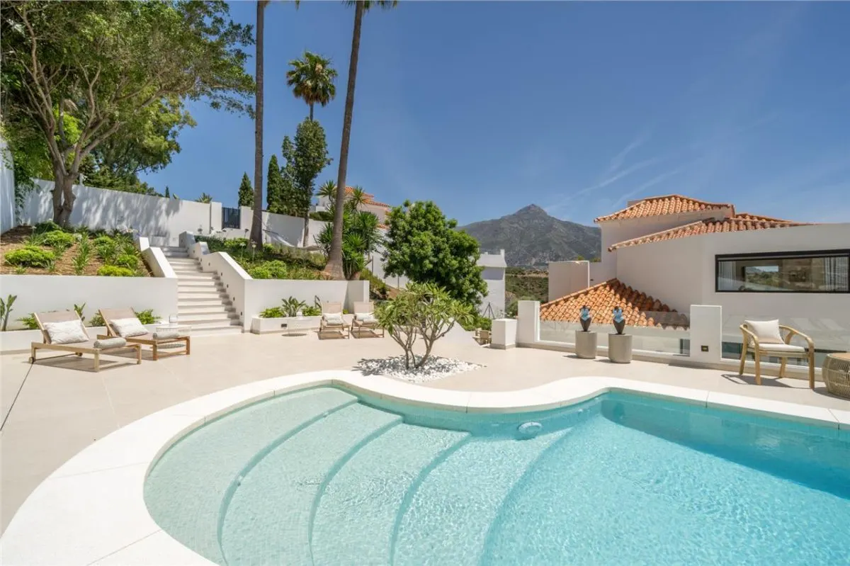 Vila de vanzare in Malaga - foto 3