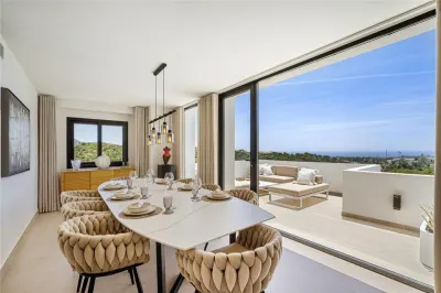 Vila de vanzare in Malaga - foto 4