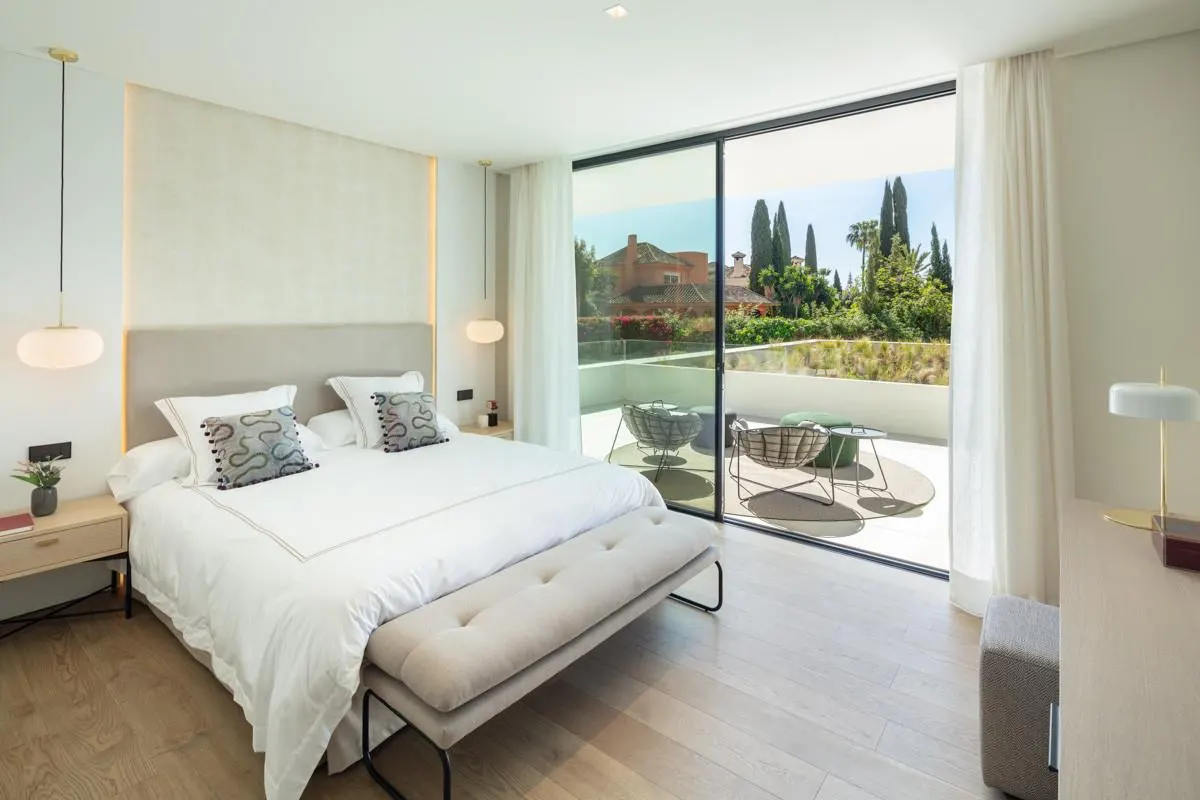 Vila de vanzare in Malaga - foto 15