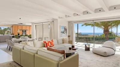Vila de vanzare in Malaga - foto 14