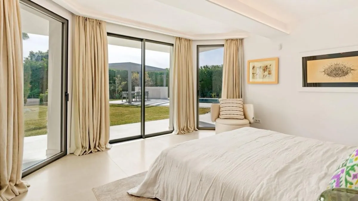 Vila de vanzare in Malaga - foto 3
