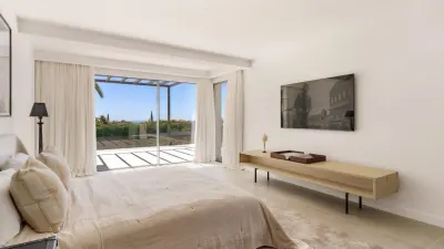 Vila de vanzare in Malaga - foto 10