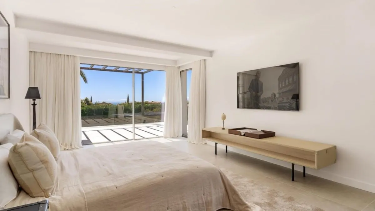 Vila de vanzare in Malaga - foto 10