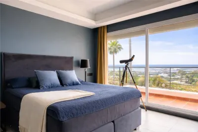 Appartement à Vendre à Malaga - Marbella