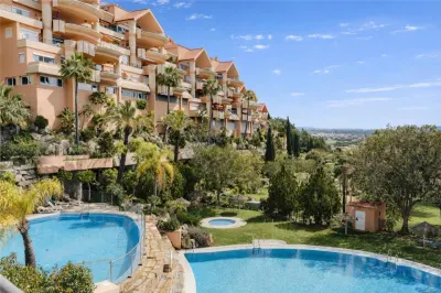 Apartment for Sale in Malaga - foto 2