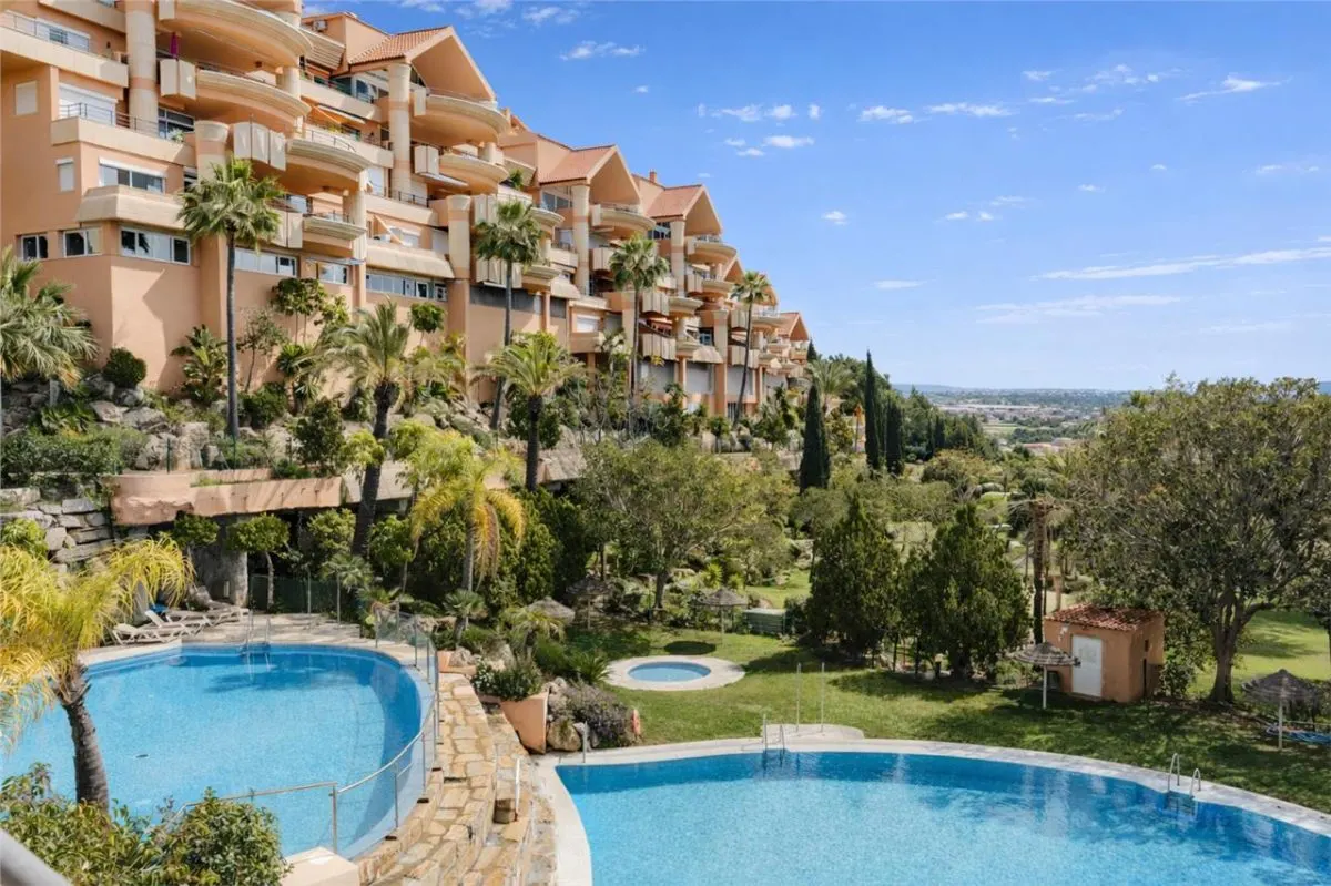 Apartment for Sale in Malaga - foto 2