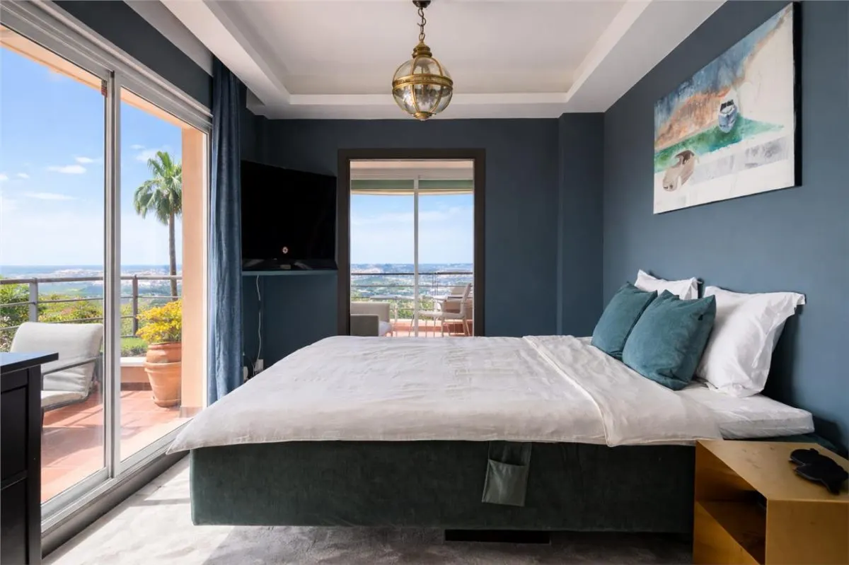 Apartment for Sale in Malaga - foto 12