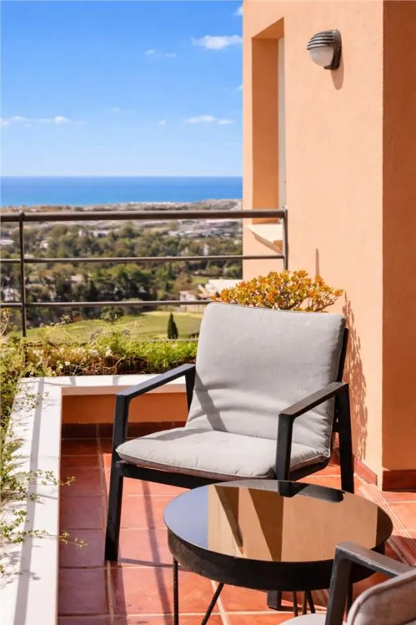 Apartment for Sale in Malaga - foto 14
