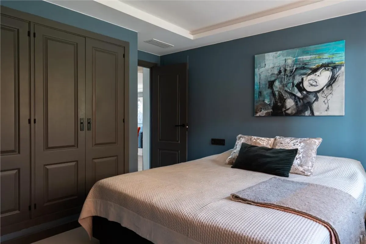 Apartment for Sale in Malaga - foto 15