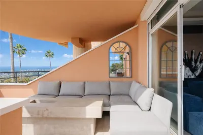 Apartment for Sale in Malaga - foto 19
