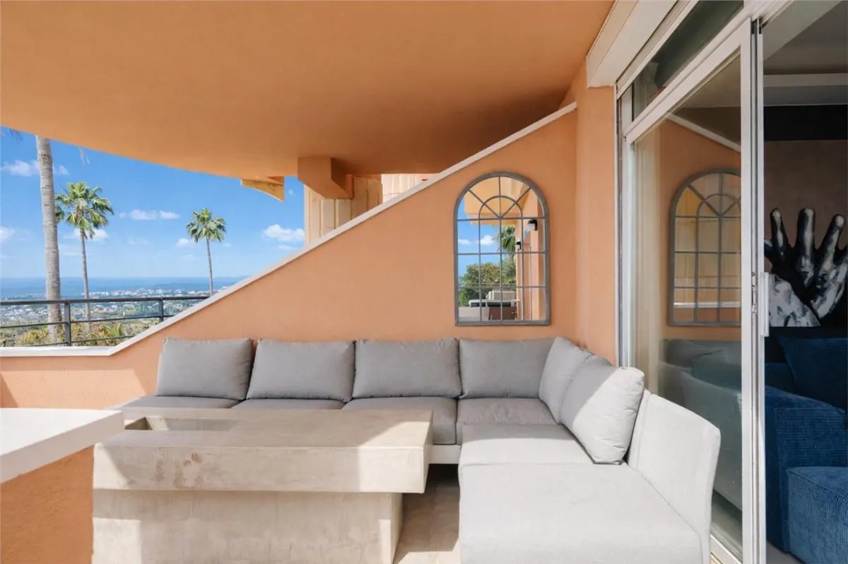 Apartment for Sale in Malaga - foto 19
