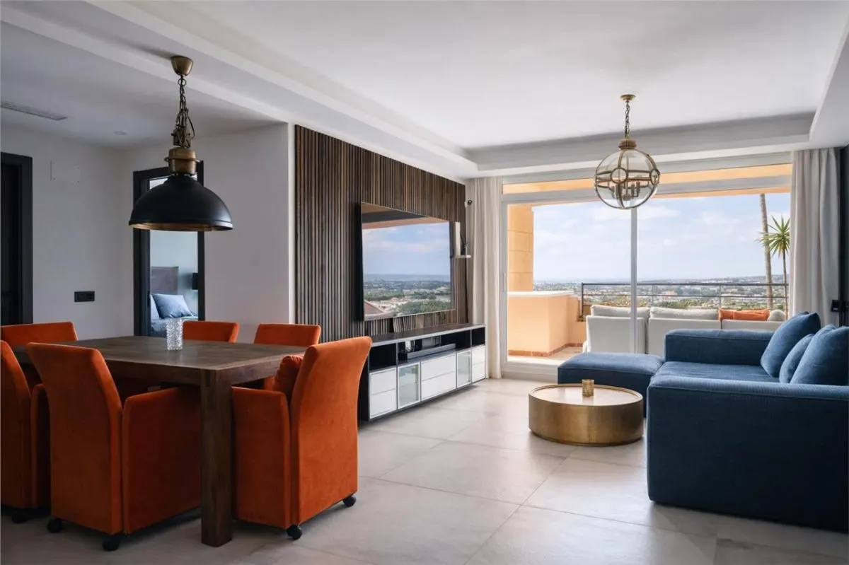 Apartment for Sale in Malaga - foto 5