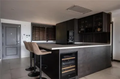Apartment for Sale in Malaga - foto 6