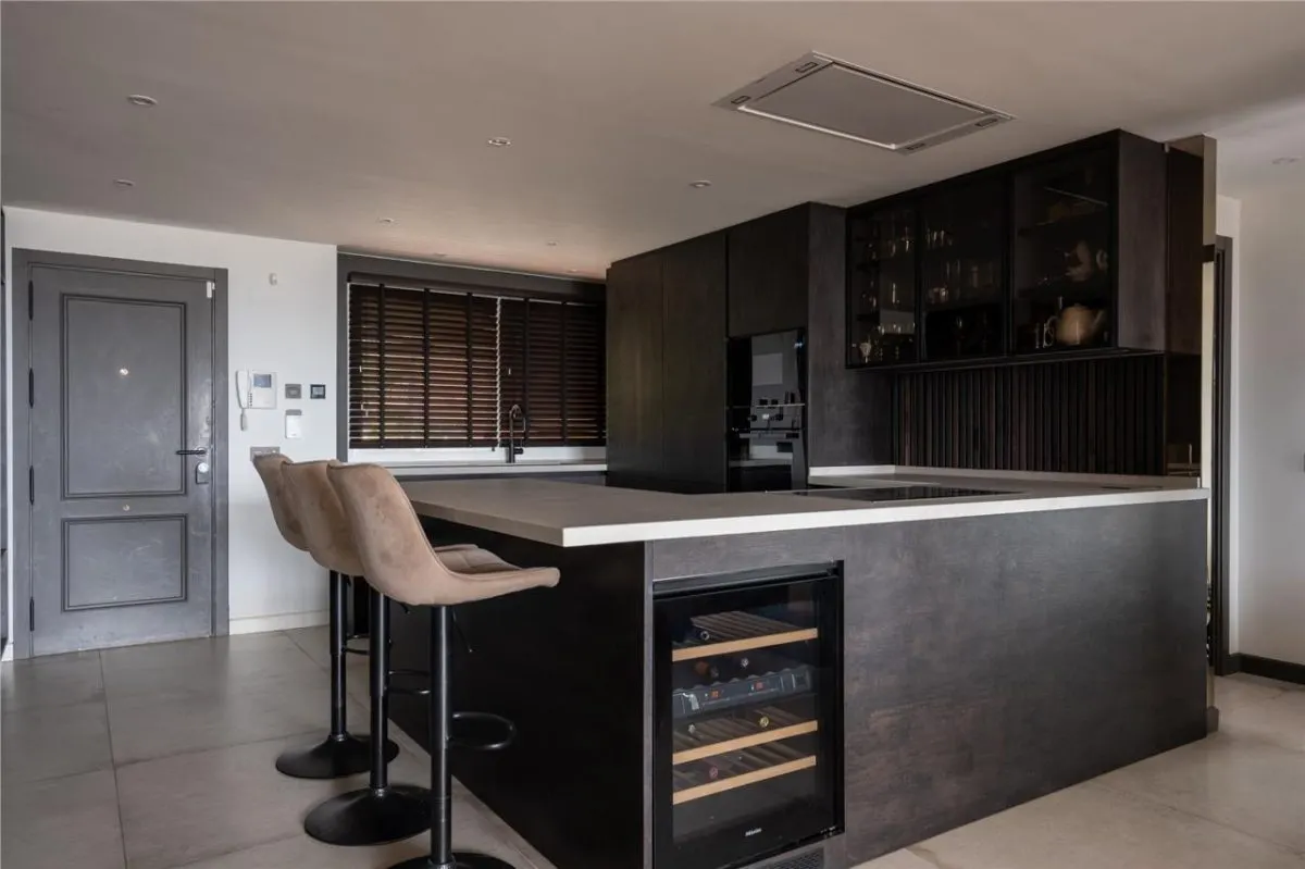 Apartment for Sale in Malaga - foto 6