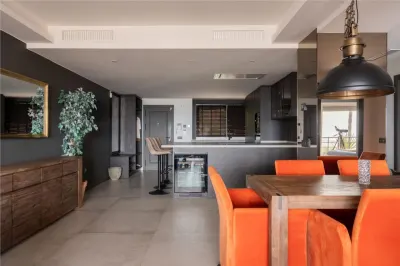 Apartment for Sale in Malaga - foto 7