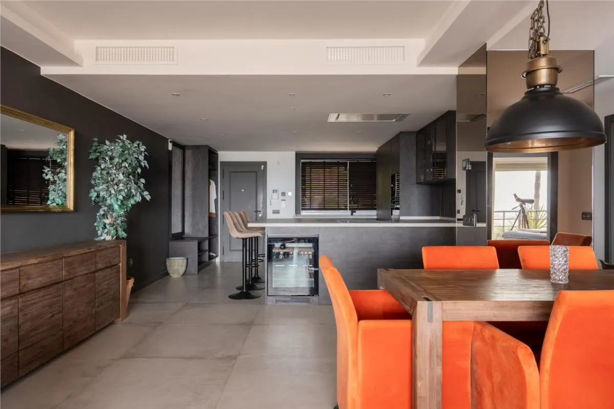 Apartment for Sale in Malaga - foto 7