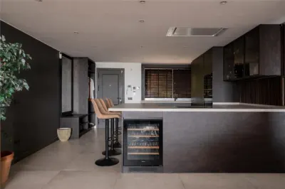 Apartment for Sale in Malaga - foto 8