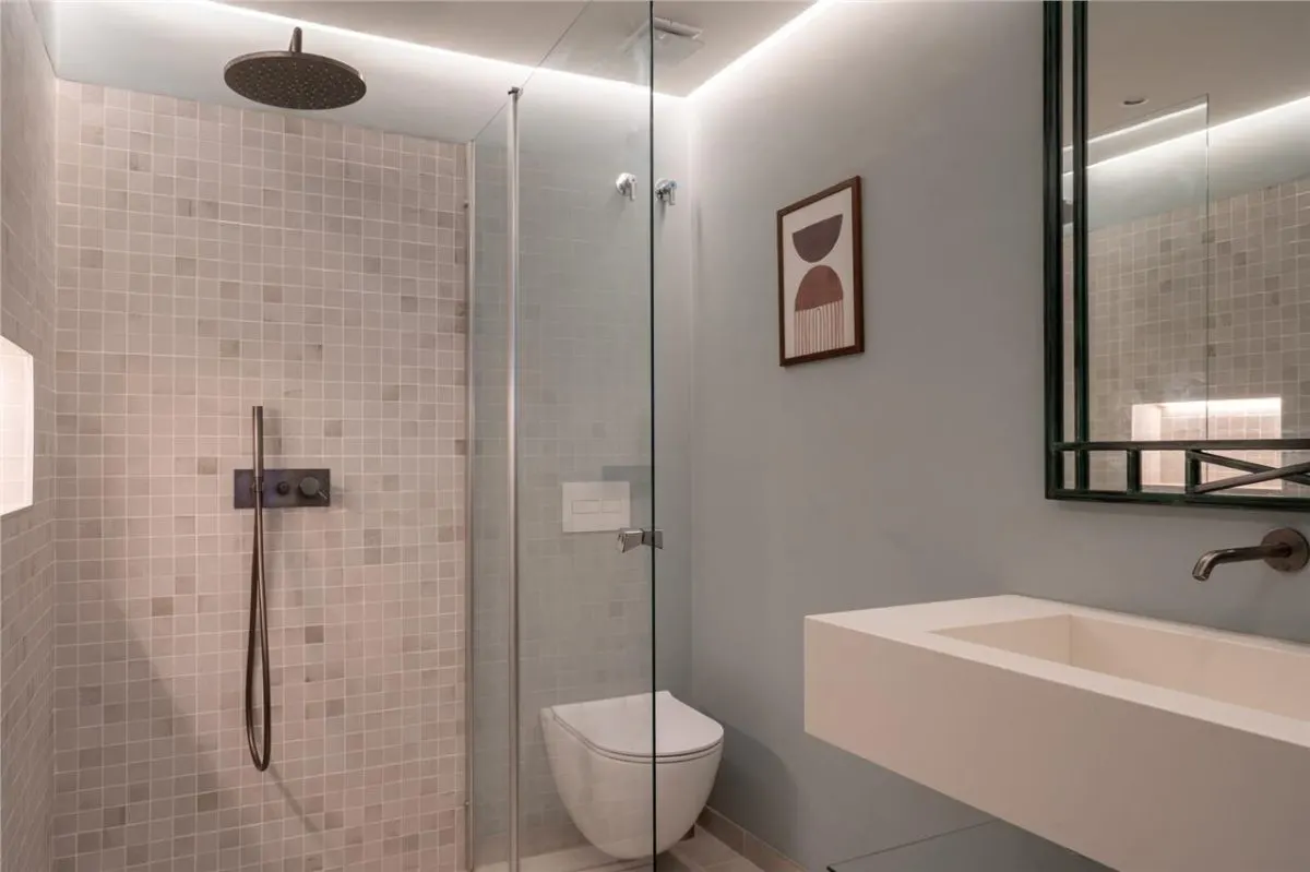 Apartment for Sale in Malaga - foto 9