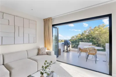 Apartment for Sale in Malaga - Benahavis