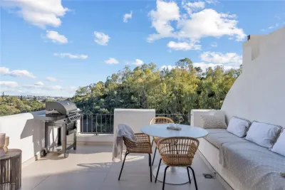 Apartment for Sale in Malaga - foto 2