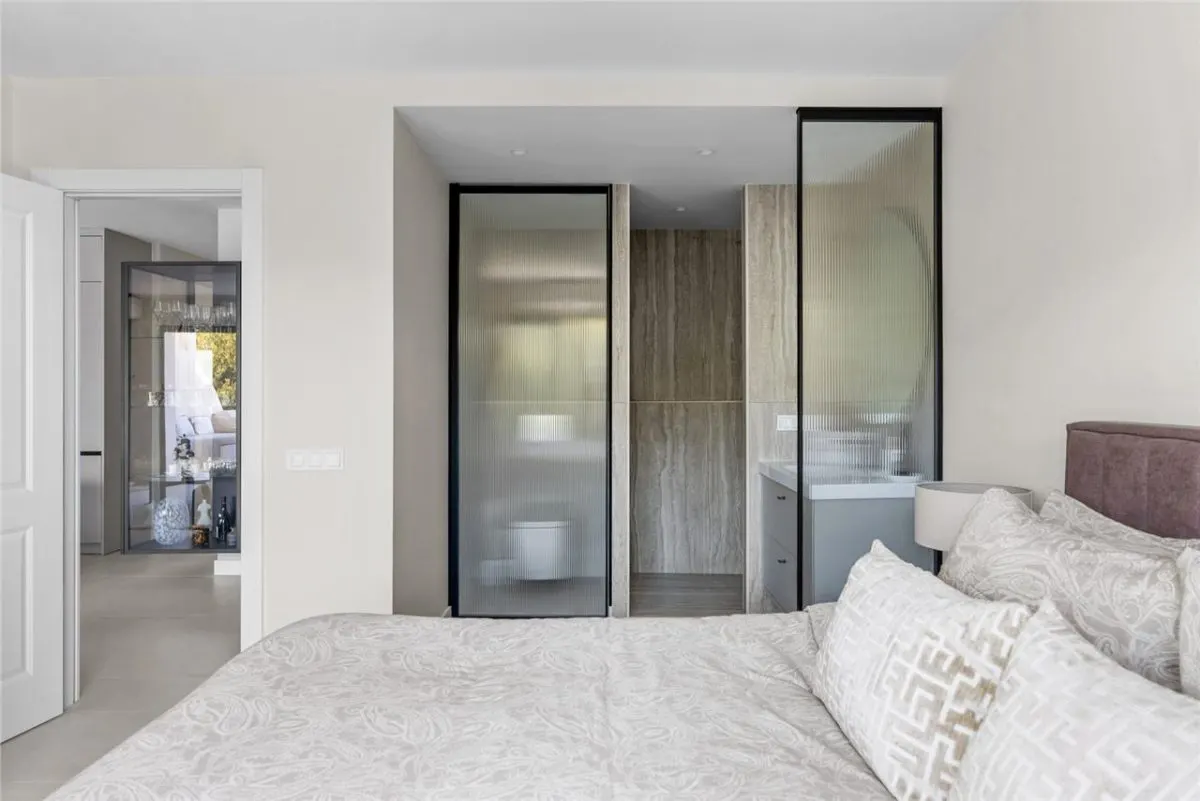 Apartment for Sale in Malaga - foto 11