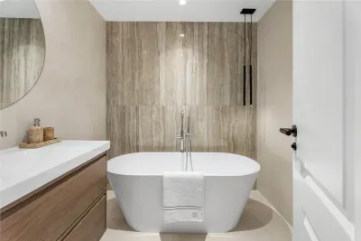 Apartment for Sale in Malaga - foto 12