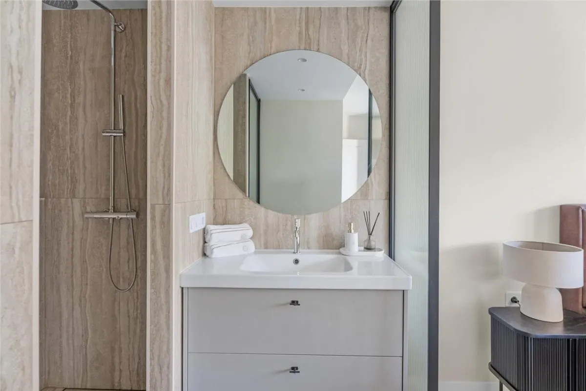 Apartment for Sale in Malaga - foto 13