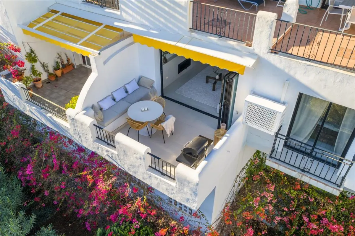 Apartment for Sale in Malaga - foto 15