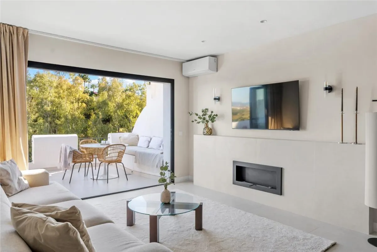 Apartment for Sale in Malaga - foto 4