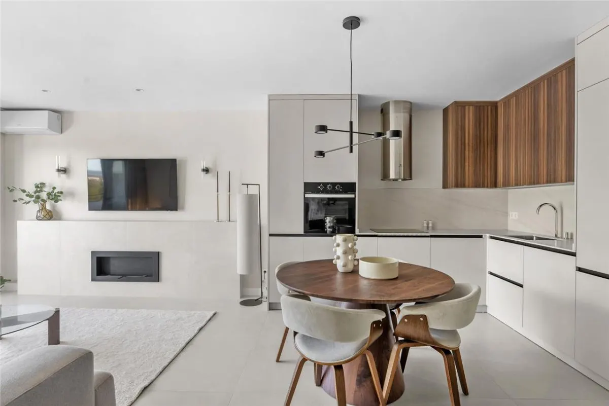 Apartment for Sale in Malaga - foto 6