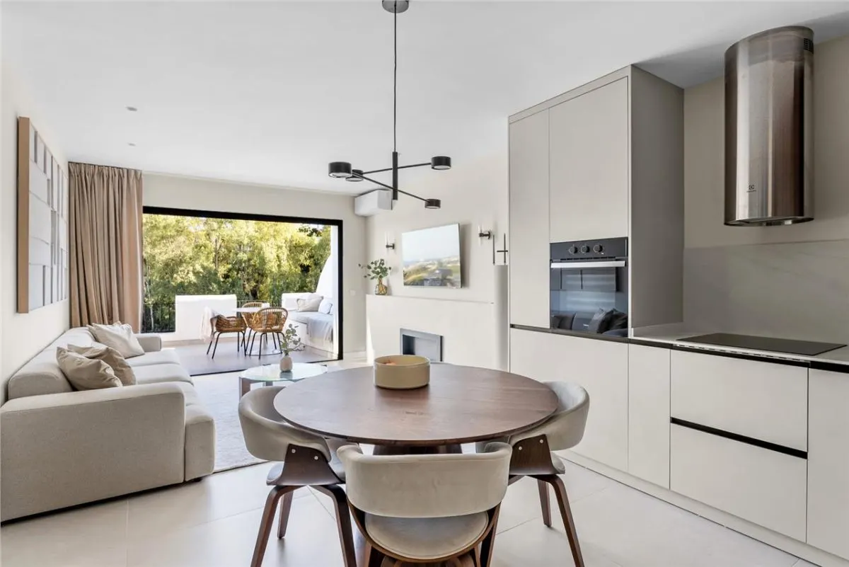 Apartment for Sale in Malaga - foto 7